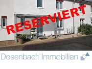 Sehr gepflegtes Reihenmittelhaus in verkehrsberuhigter Lage von Schopfheim - Schopfheim