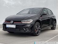 VW Polo, 2.0 TSI GTI IQ LIGHT, Jahr 2024 - Hannover