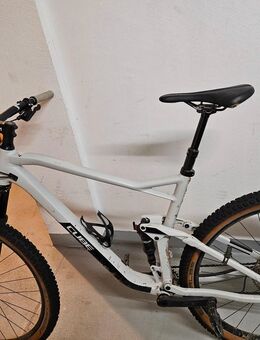 Verkaufe Cube STEREO RACE 29 von 2021 - 29" - Stuttgart
