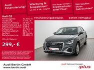 Audi Q2, S line 30 TDI, Jahr 2023 - Berlin