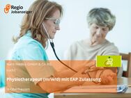Physiotherapeut (m/w/d) mit EAP Zulassung - Oberhausen