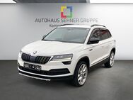 Skoda Karoq, 1.5 TSI Style, Jahr 2019 - Markdorf