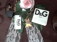 Dolce Gabbana Kette Teddy,mit Zertifikat, Etikett und OVP - Hannover