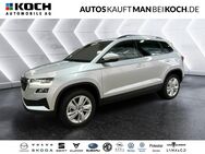 Skoda Karoq, 1.5 TSI Selection, Jahr 2022 - Neuruppin