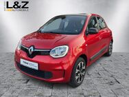 Renault Twingo, SCe en, Jahr 2021 - Ahrensburg