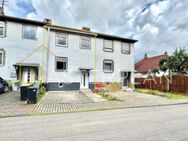 Charmantes Einfamilienhaus mit Garten in Schwalbach - Schwalbach