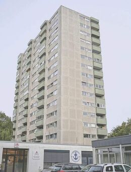 Volksbank Immobilien: Wohnen in Parknähe! - Bremerhaven