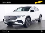 Mercedes A 35 AMG, EQ NIGHT SPUR, Jahr 2023 - Kiel