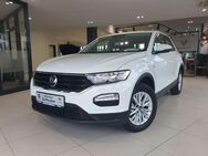 VW T-Roc 1.0 TSI *Einparkhilfe*Klimaauto*Sitzhzg* - Neuötting