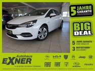 Opel Astra K 1.2 Turbo EDITION Klimaaut., PDC, LED - Hermsdorf