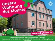 Sparen mit unserer **Wohnung des Monats** - Flöha