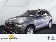 VW T-Roc, 1.0 TSI LIFE WINTERPKT, Jahr 2023 - Dülmen