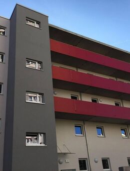 91001/14 - 3-Raum-Wohnung im 1.OG mit Aufzug und Balkon - Erfurt