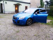 Opel Insignia OPC Tourer - Niesky