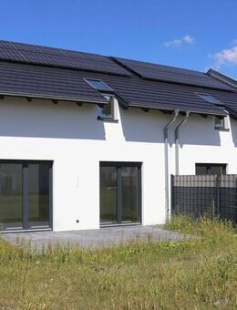 Das letzte verfügbare Haus im Fliegerhorst - SMART LIVING - Goslar