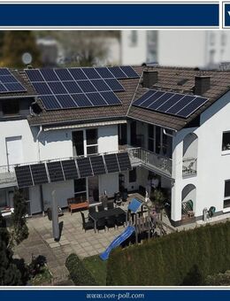 Viel Platz und modern: Ein- bis Zweifamilienhaus mit traumhaftem Ausblick & Ausbaureserve im DG - Bad Soden-Salmünster