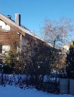 Zweifamilienhaus in Bonndorf, Hochschwarzwald. - Bonndorf (Schwarzwald)