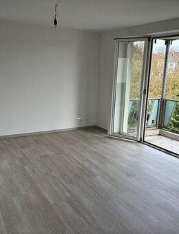 Helle 2,5-Zimmer-Wohnung, komplett renoviert, in ruhiger Lage - NUR mit WBS - Dortmund