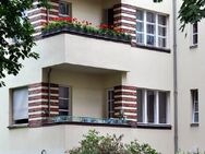 Singlewohnung in ruhiger Lage - Berlin