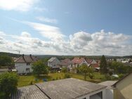 MEHRFAMILIENHAUS IN WUNDERSCHÖNER AUSSICHTSLAGE - Ettlingen