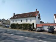 ***Gute Rendite*** 6 FH mit 3 Garagen und 9 Auto Stellplätze - Büchenbach/Tennenlohe - Büchenbach