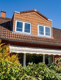 Ihr neues Zuhause - Buxtehude