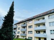 Gemütliche 3-Zimmer DG-Wohnung mit Balkon in Göttingen-Grone - Göttingen