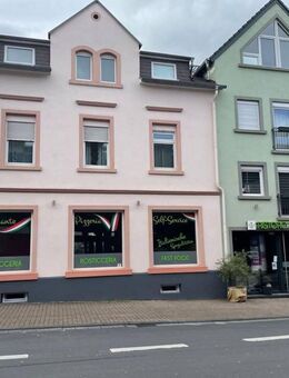 Sehr schönes Mehrfamilienhaus mit Gewerbe - Limburg (Lahn)