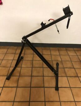 Fahrrad-Montageständer - Gelsenkirchen Resser-Mark