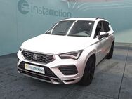 Seat Ateca, 2.0 TDI FR APP, Jahr 2023 - München