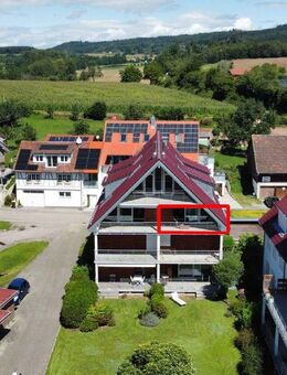 OPEN HOUSE am Samstag, 25.10.25 in der Zeit zwischen 12:00h und 14:00h - Nur mit Voranmeldung! - Überlingen