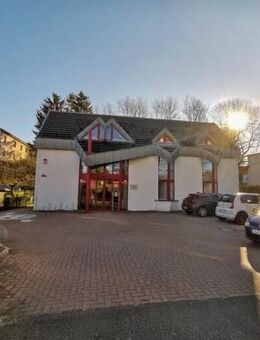 Wohn- und Geschäftshaus in Pleißa - Limbach-Oberfrohna