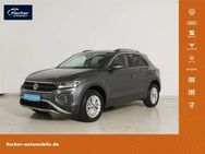 VW T-Roc, 1.5 TSI Life, Jahr 2024 - Neumarkt (Oberpfalz)