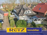 Delmenhorst-Neuendeel | Modernes Zweifamilienhaus in idyllischer Lage - Delmenhorst