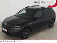 Skoda Kamiq, 1.0 TSI Monte Carlo, Jahr 2024 - Weiden (Oberpfalz)