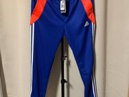 Adidas Kinder Sporthose Blau - Hamburg