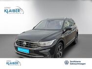 VW Tiguan, 1.5 TSI Move CLIMA, Jahr 2023 - Balgheim