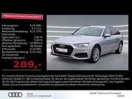 Audi A4, Avant 40 TFSI, Jahr 2019 - Ingolstadt