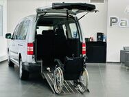 VW Caddy Maxi Roncalli 1.2 Behindertengerecht-Rampe - Salzgitter