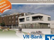 WOHNEN AM PARK: Moderne Neubauwohnung Nr. 7 im Stadtzentrum - Simbach (Inn)
