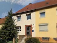 Sanieren. Gestalten. Einziehen! - Halle (Saale)