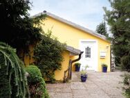 Geräumiger Bungalow mit Garten & Terrasse - ideal für Familie, Paar, Singles oder Ruheständler - Pinneberg