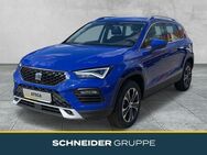 Seat Ateca, 1.5 TSI 110kW Style Edition, Jahr 2022 - Zwickau