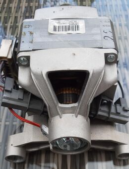 Hoover WM Waschmaschine Motor Elektromotor E-Motor Antrieb - Lüneburg