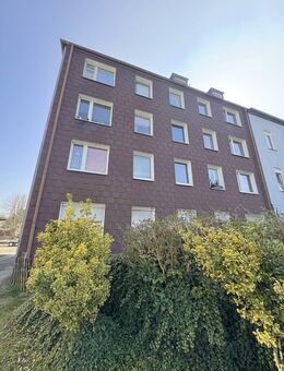 Mehrfamilienhaus in Gelsenkirchen - Gelsenkirchen