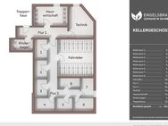 "Moderne Lebensqualität: 3-Zimmer-Wohnung mit Eigenem Grün" - Engelsbrand