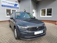 VW Tiguan 1.5 TSI Move ACC/APP/LED/PDC/SHZ 110k... - Apen