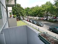 Provisionsfrei: bezugsfreie 2-Zimmer-Wohnung in Berlin Haselhorst - Berlin