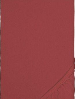 Biberna Spannbettlaken Biber in Gr. 90x200, 140x200 oder 180x200 cm, Biber, Gummizug: rundum, (1 Stück), aus Baumwolle, für Matratzen bis 22 cm Höhe, Winter, Bettlaken