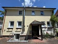 Gepflegtes Fachwerkhaus in Großalmerode, Ortsteil Trubenhausen - Großalmerode